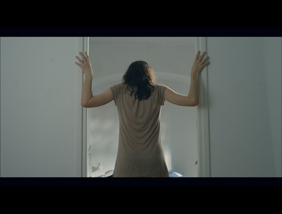 Imagen de la película Sola contigo