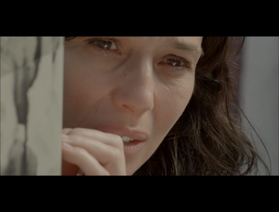 Imagen de la película Sola contigo