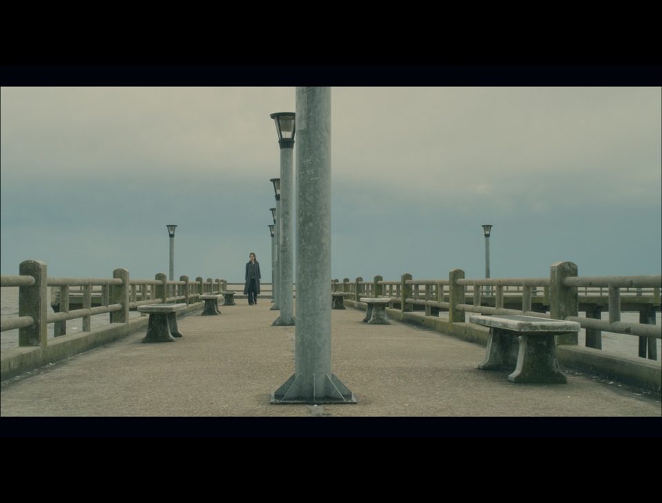 Imagen de la película Sola contigo