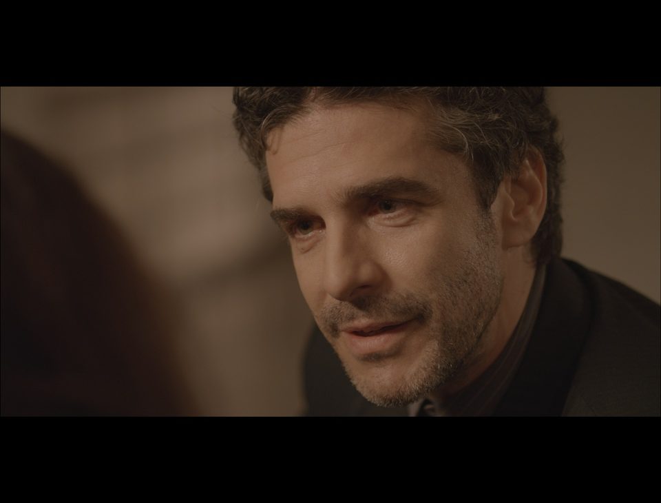 Imagen de la película Sola contigo
