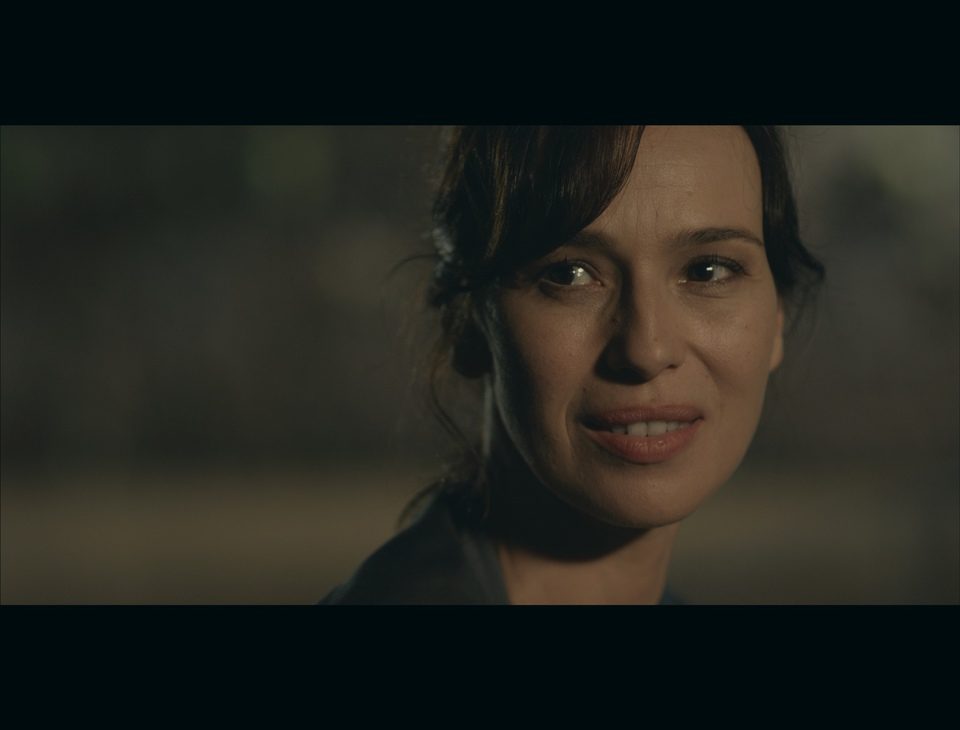 Imagen de la película Sola contigo