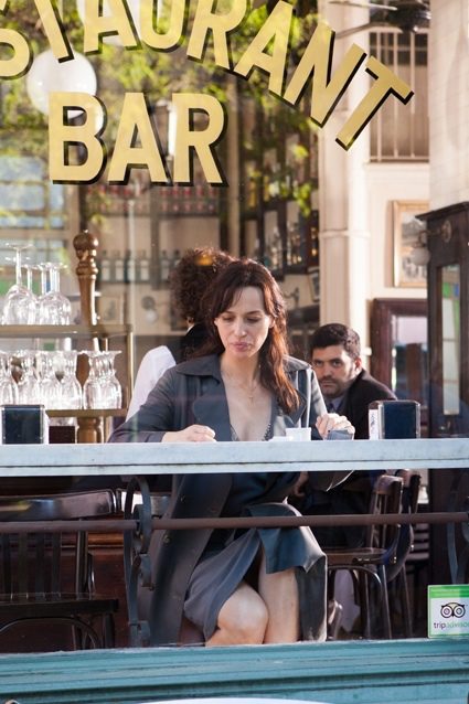 Imagen de la película Sola contigo