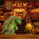 Imagen de la película Monsters University