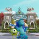 Imagen de la película Monsters University