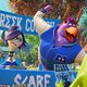 Imagen de la película Monsters University