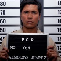 Foto de 'Colosio'