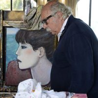 Mi encuentro con Marilou