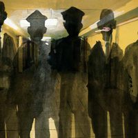 Crulic, camino al más allá