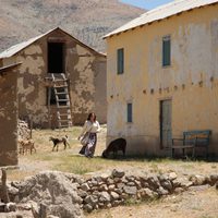 Violeta se fue a los cielos