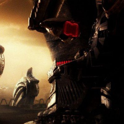 Aliens vs. Predator - Requiem