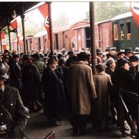 Foto de 'The Last Train To Auschwitz'