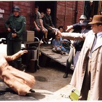 Foto de 'The Last Train To Auschwitz'