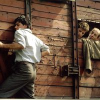 Foto de 'The Last Train To Auschwitz'