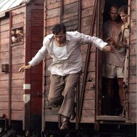 Foto de 'The Last Train To Auschwitz'