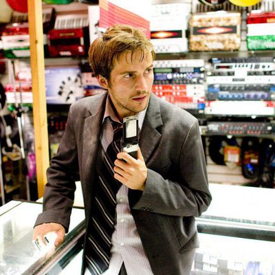 Cloverfield