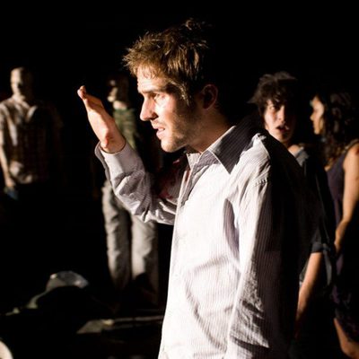Cloverfield