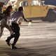 Imagen de la película Cloverfield