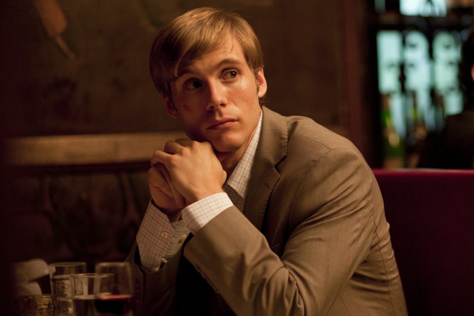 Imagen de la película Keep the Lights On