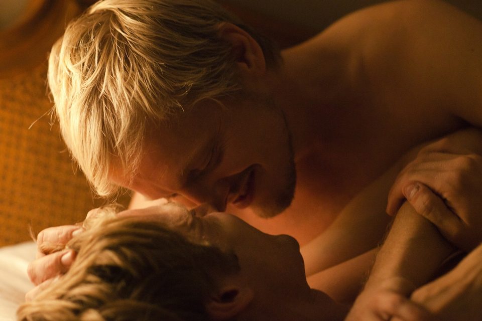 Imagen de la película Keep the Lights On