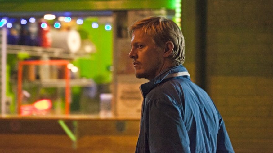Imagen de la película Keep the Lights On