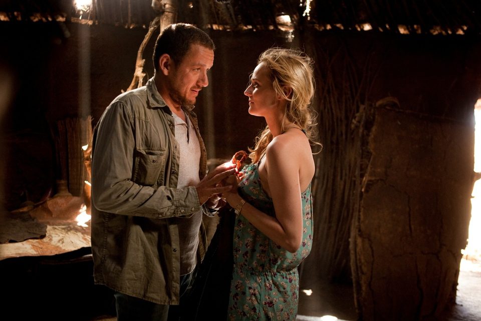 Imagen de la película Fly Me to the Moon