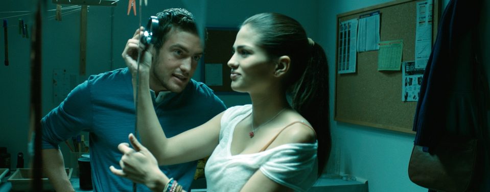 Imagen de la película Three 60