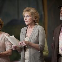 Una canción para Marion