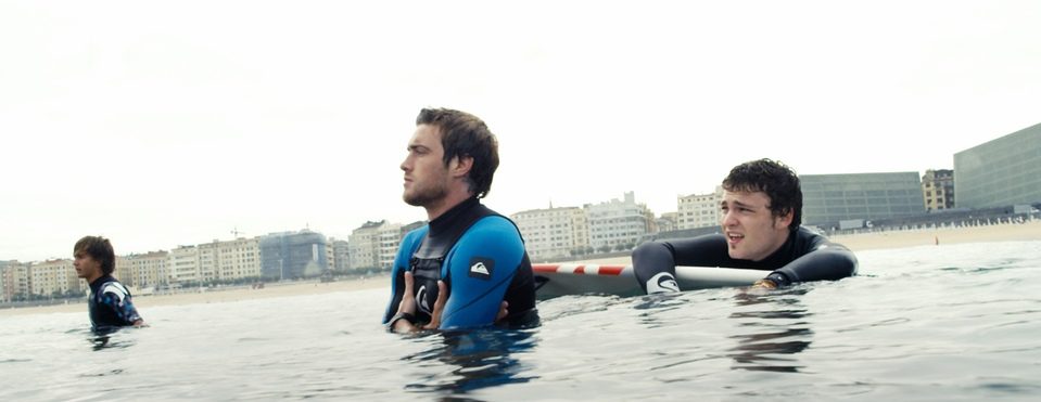Imagen de la película Three 60