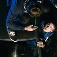 Foto de 'Three 60'