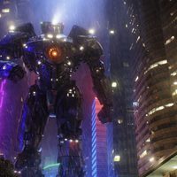 Foto de 'Pacific Rim'