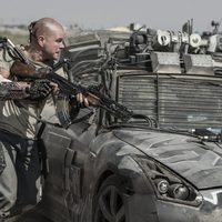 Foto de 'Elysium'