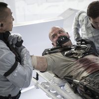 Foto de 'Elysium'