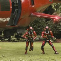 Foto de 'Elysium'