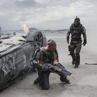 Foto de 'Elysium'
