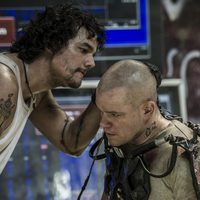 Foto de 'Elysium'