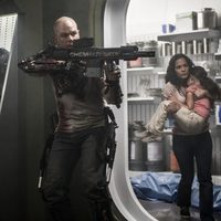 Foto de 'Elysium'
