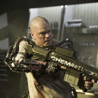 Foto de 'Elysium'
