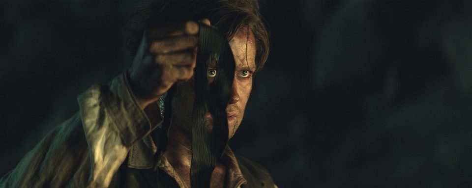 Imagen de la película The Lone Ranger