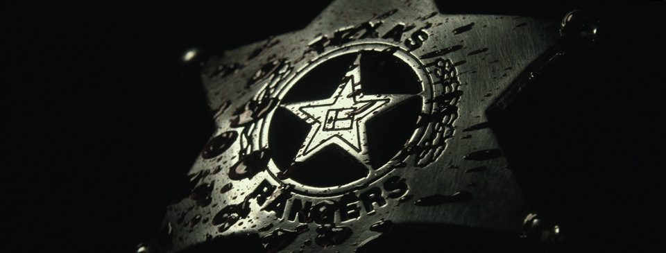 Imagen de la película The Lone Ranger
