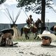 Imagen de la película The Lone Ranger