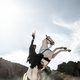 Imagen de la película The Lone Ranger