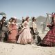 Imagen de la película The Lone Ranger