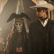Imagen de la película The Lone Ranger
