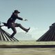 Imagen de la película The Lone Ranger