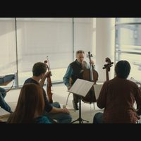 Foto de 'A Late Quartet'
