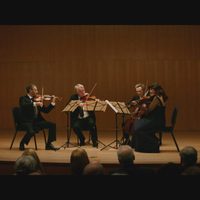 Foto de 'A Late Quartet'