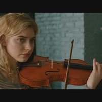 Foto de 'A Late Quartet'