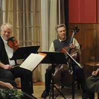 Foto de 'A Late Quartet'