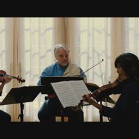 Foto de 'A Late Quartet'