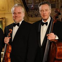 Foto de 'A Late Quartet'